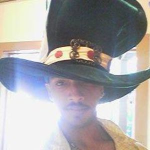 Meet your Posher, Steven